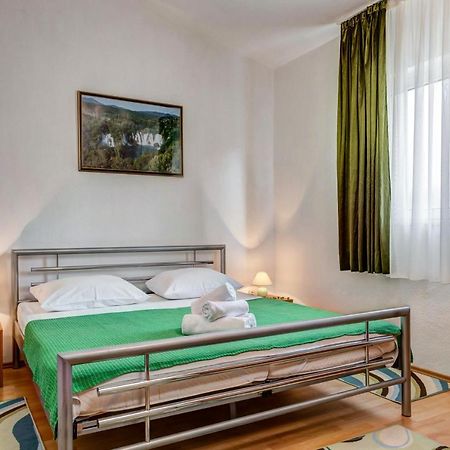 Apartment Jelcic Podstrana Eksteriør bilde