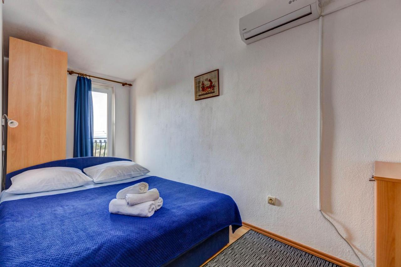 Apartment Jelcic Podstrana Eksteriør bilde
