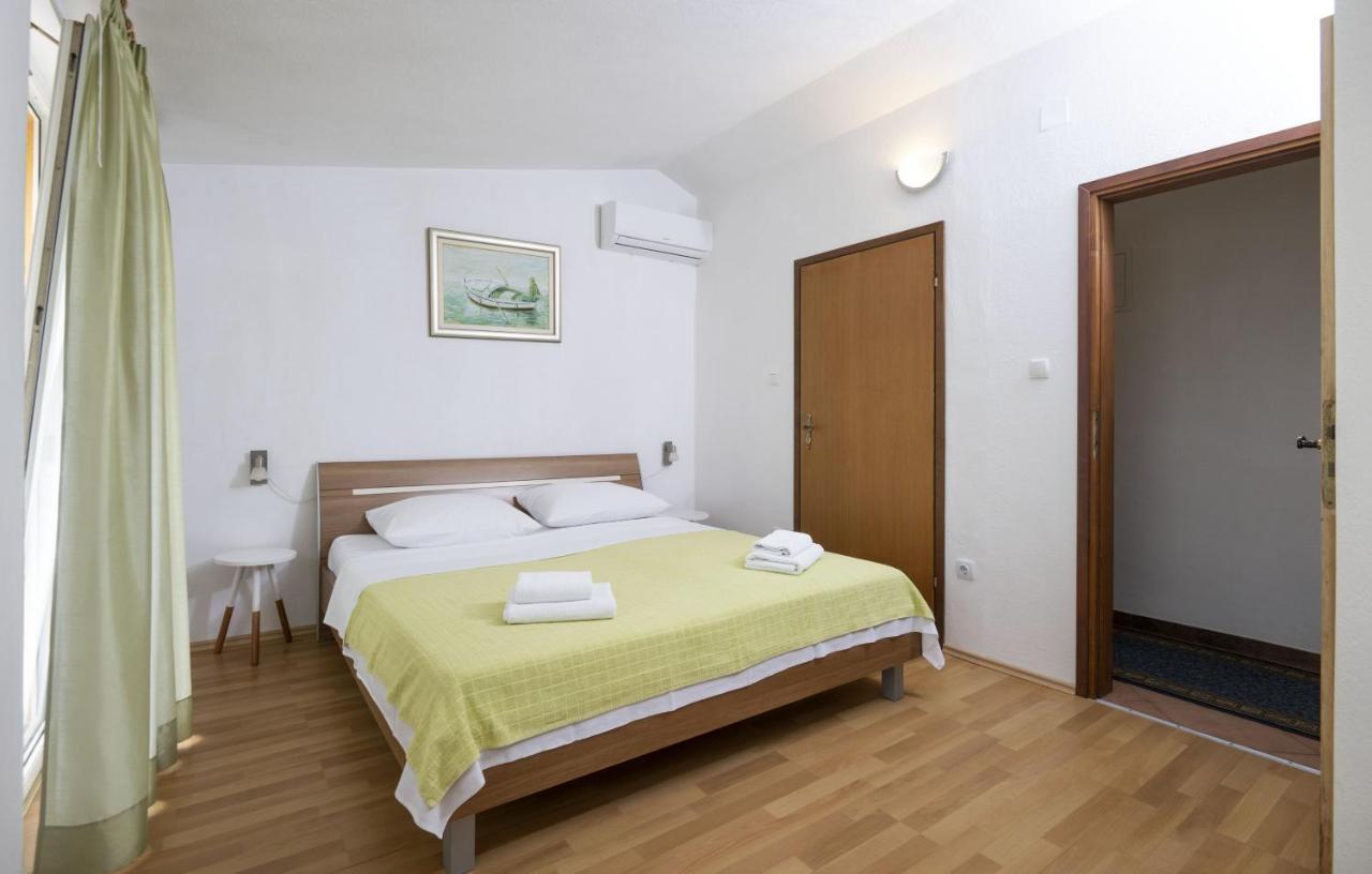Apartment Jelcic Podstrana Eksteriør bilde