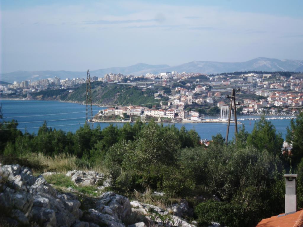 Apartment Jelcic Podstrana Rom bilde