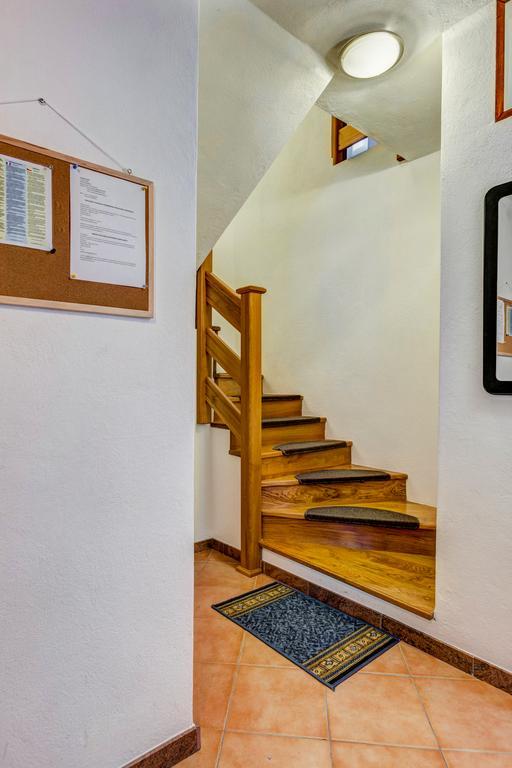 Apartment Jelcic Podstrana Eksteriør bilde